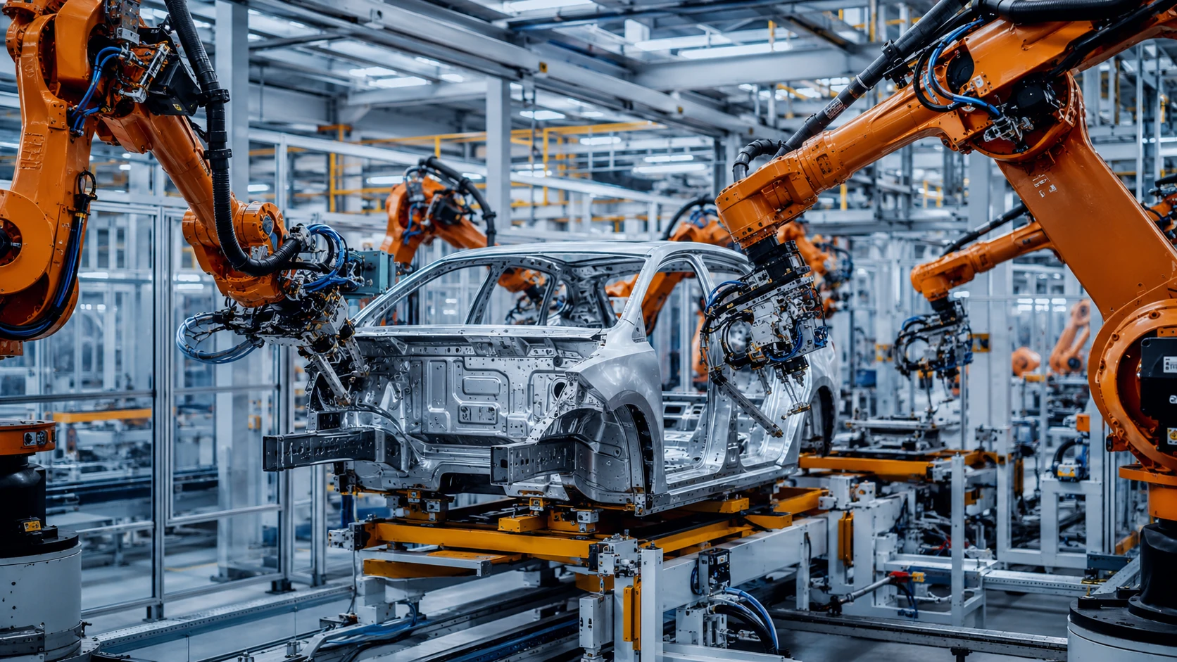 Automobilindustrie