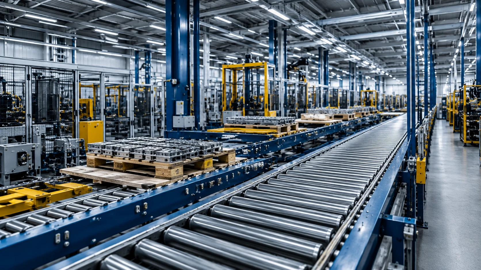 Logistik